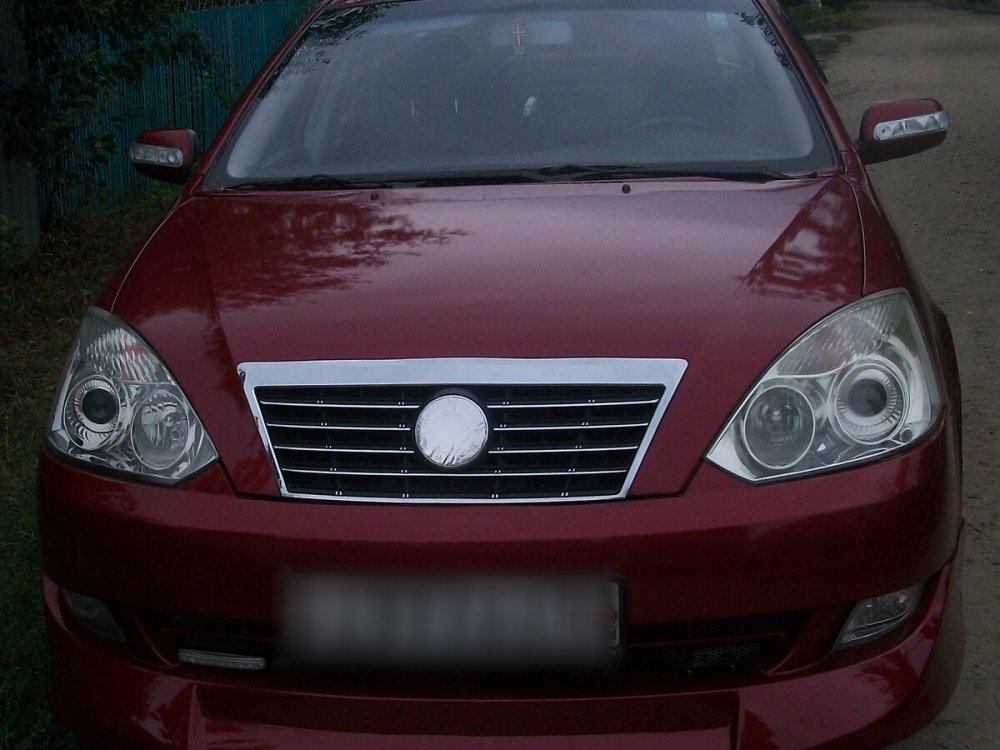 Geely Emgrand x7 2022