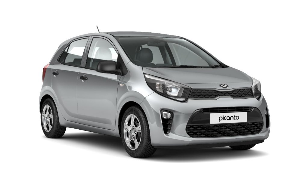 Kia Picanto x-line 2020