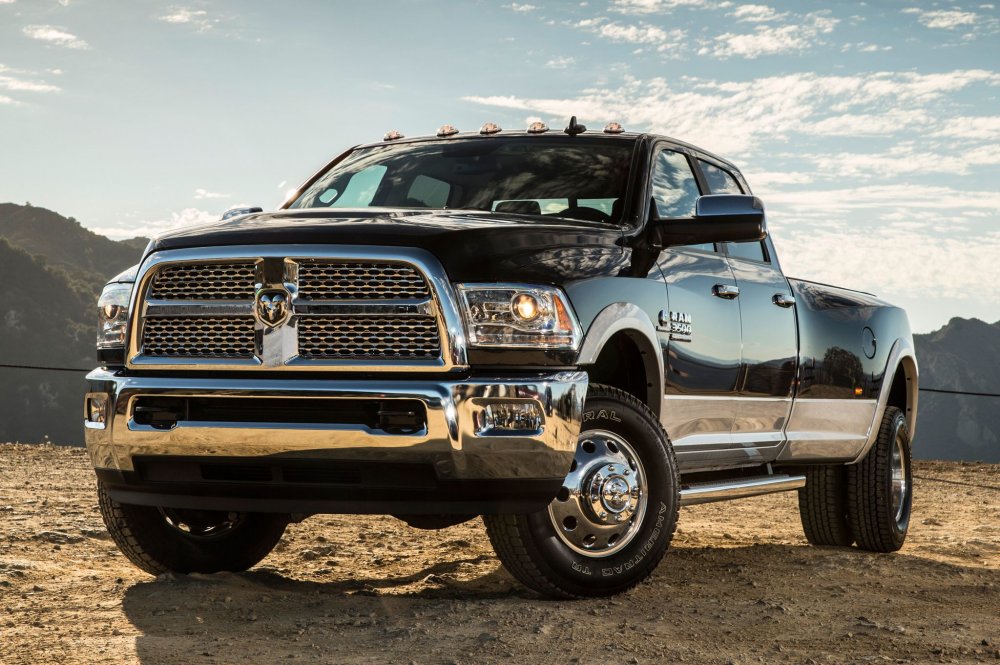 Dodge Ram 1500 2021 Black