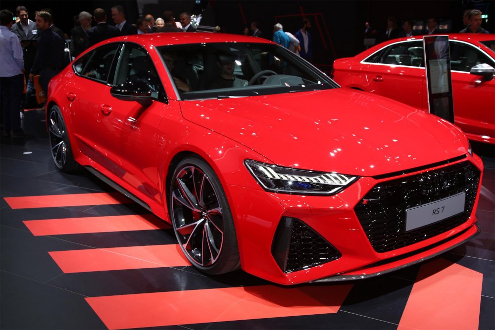 Audi e-tron Concept 2022