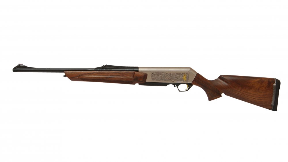 Browning Bar Zenit Prestige Wood 30-06sprg