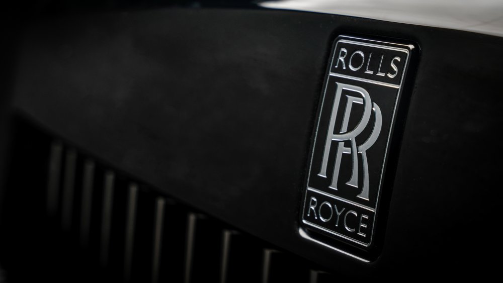 Rolls Royce Wraith обвес