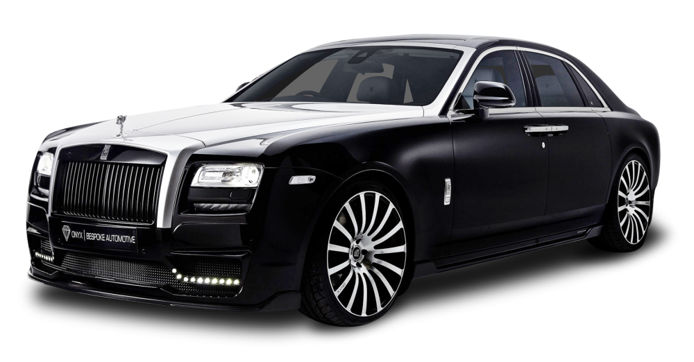 Rolls Royce Phantom 2020 Tuning