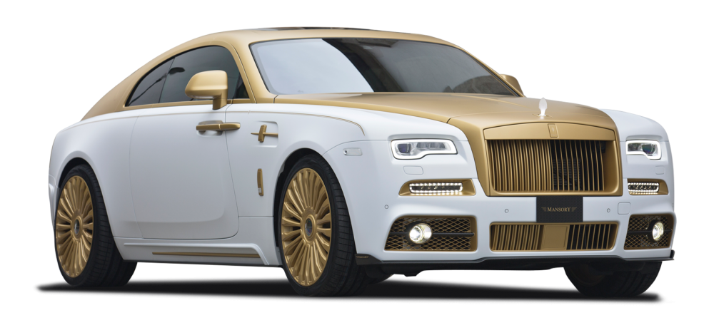 Rolls Royce Ghost 2022