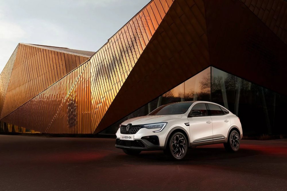 Renault Megane 2019