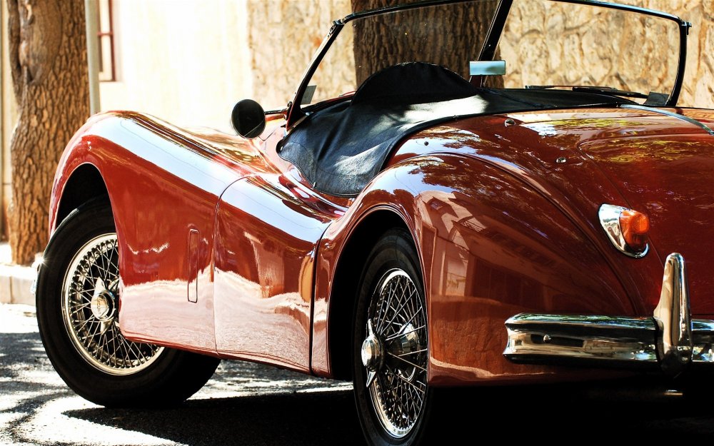 Cadillac 1939 Roadster