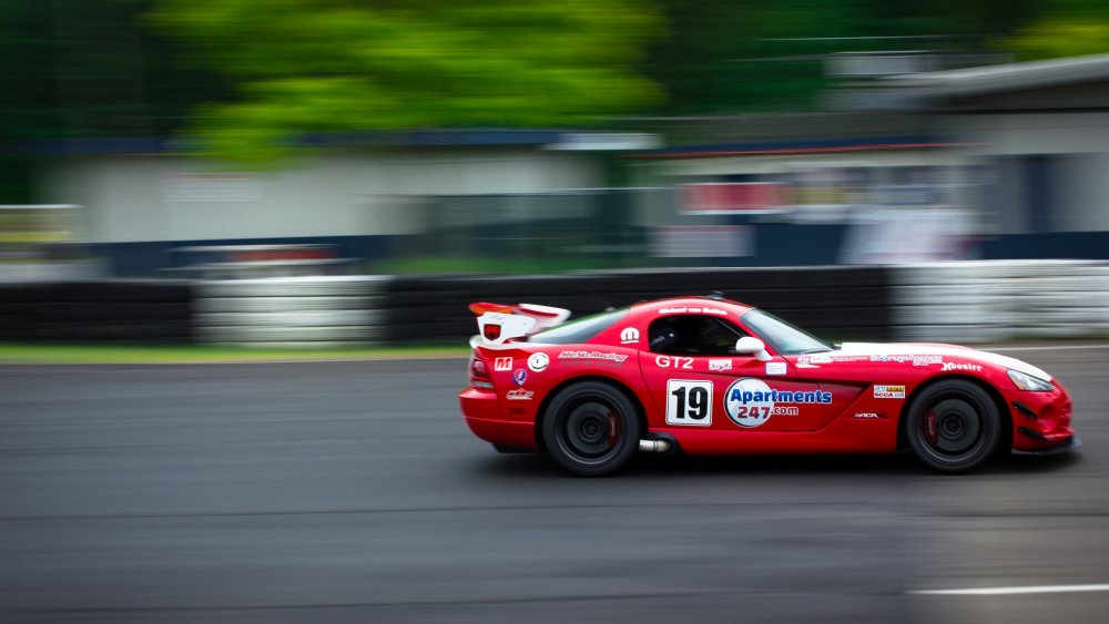 Formula Drift dodge Viper srt 10