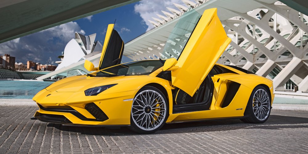 Aventador2011 lp700-4