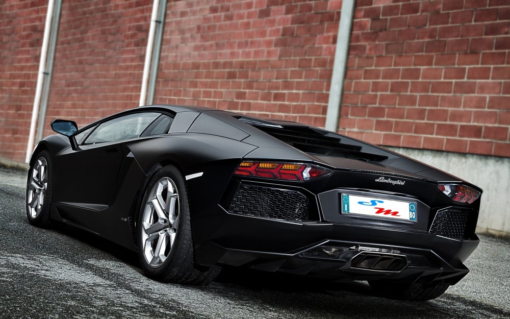 Машина Lamborghini lp700-4