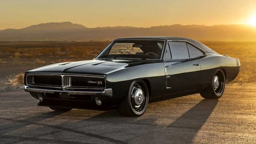 Pontiac GTO 67