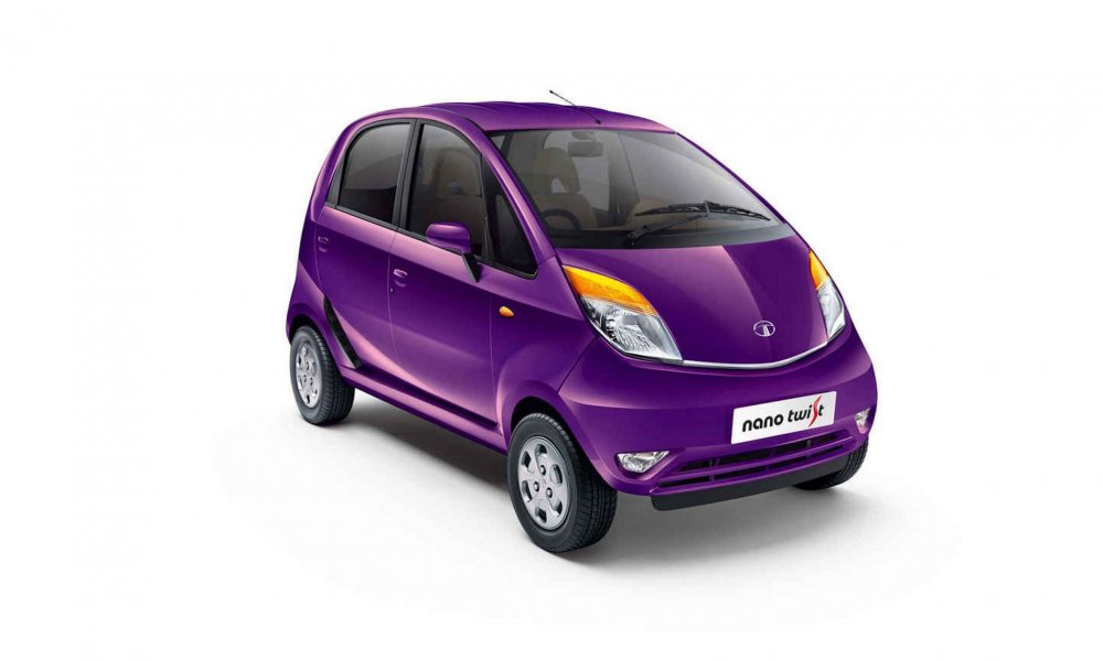 Tata Nano Tata Nano