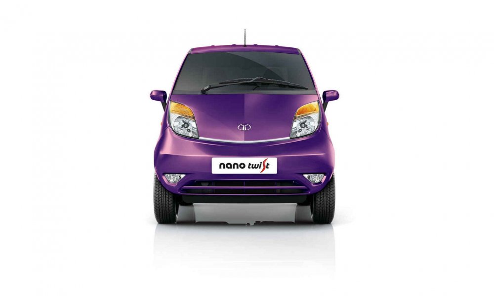 Fiat Nano