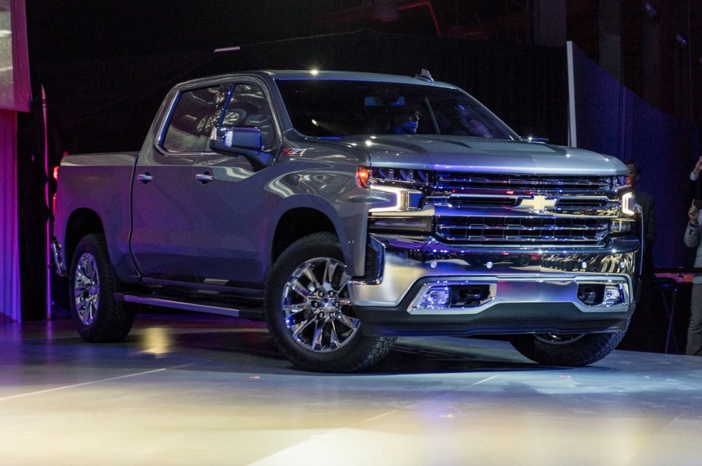 Chevrolet trailblazer 2021