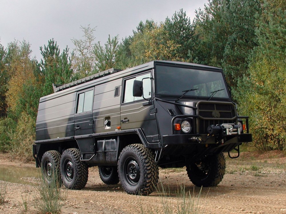 Pinzgauer 712k