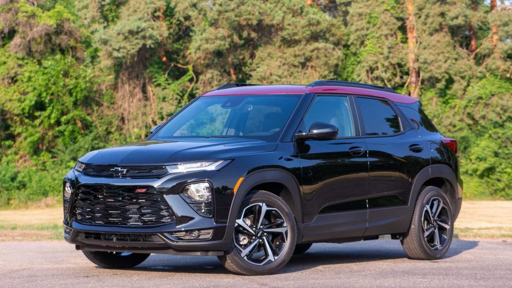 Chevrolet Silverado ev 2024