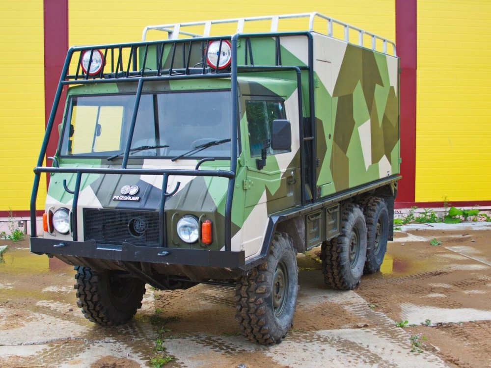 Pinzgauer 712k