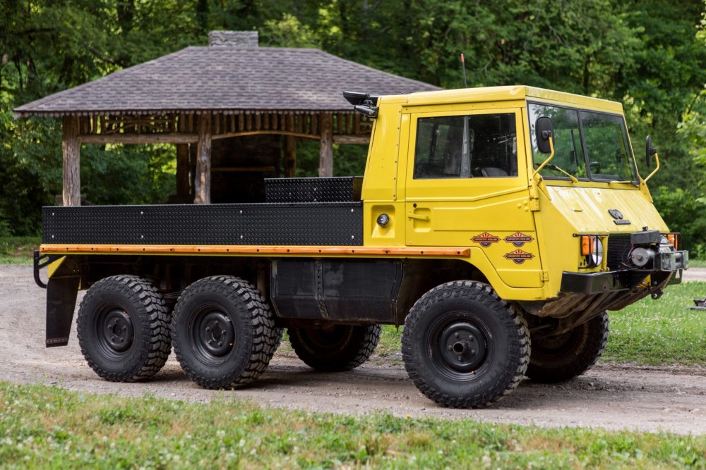 Pinzgauer 712