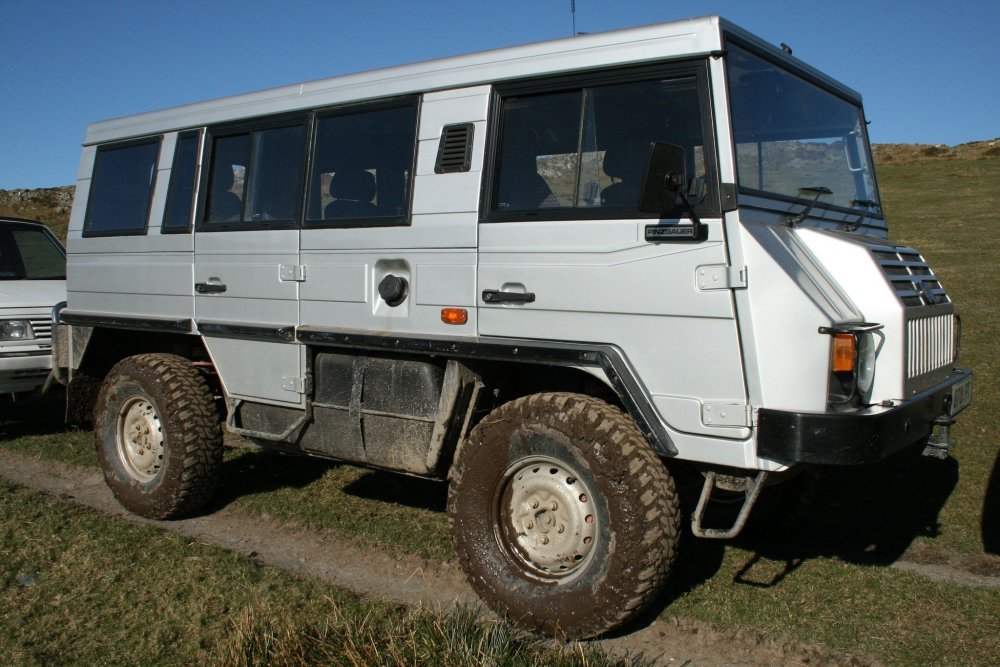 Pinzgauer 710k