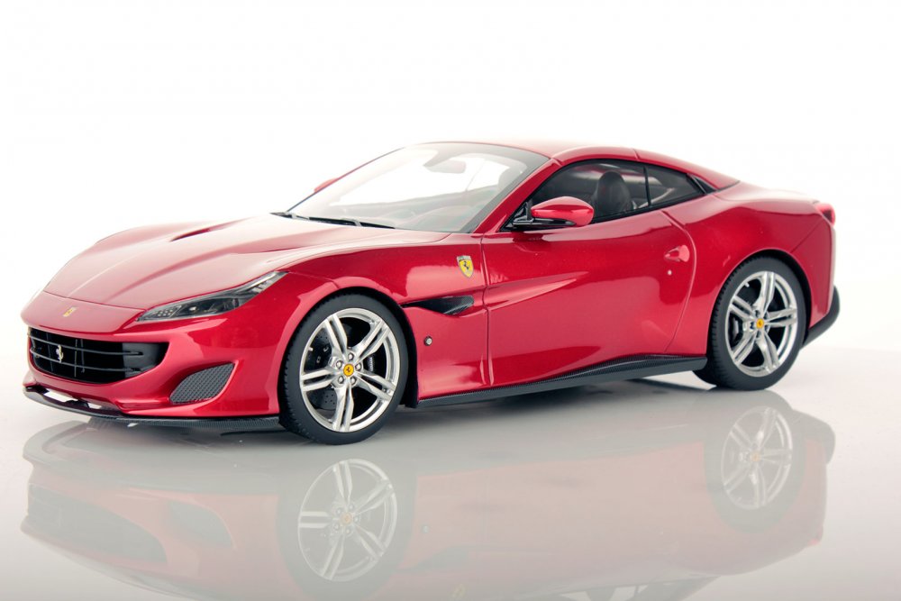 Ferrari Portofino 2021