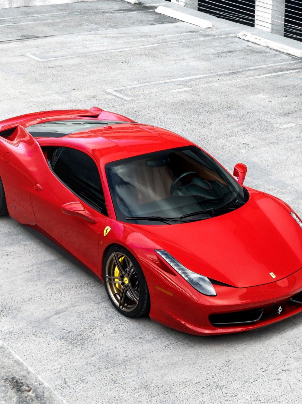 Ferrari 458