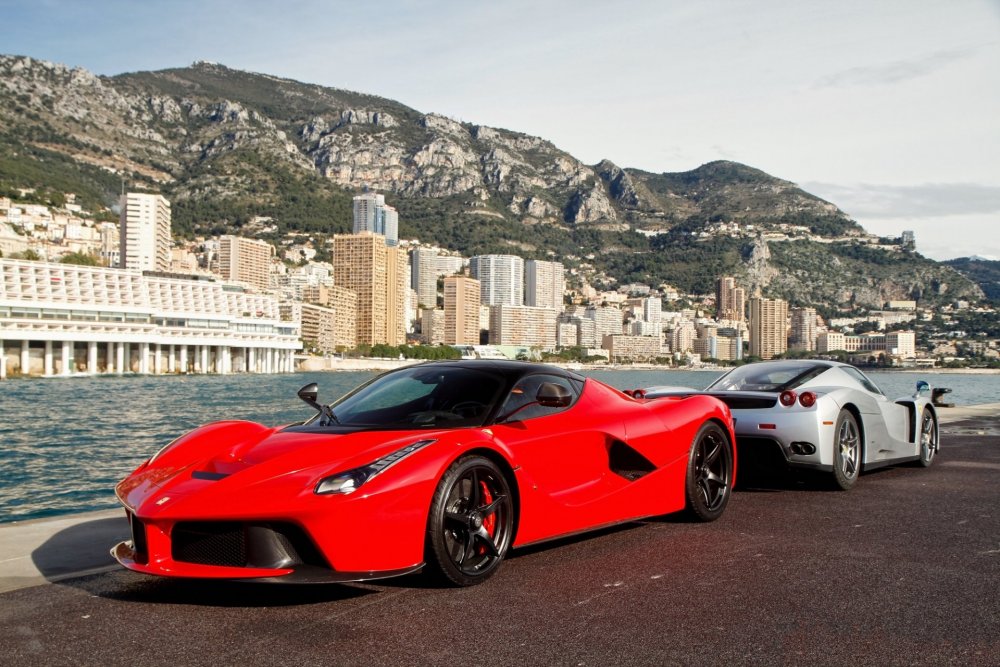 Ferrari LAFERRARI