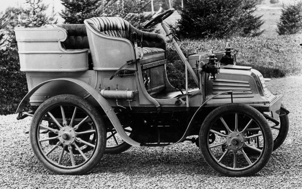 Peugeot Type 105 1908