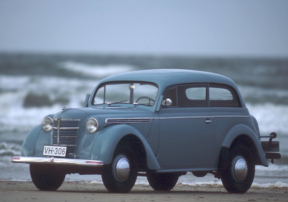 BMW 1939