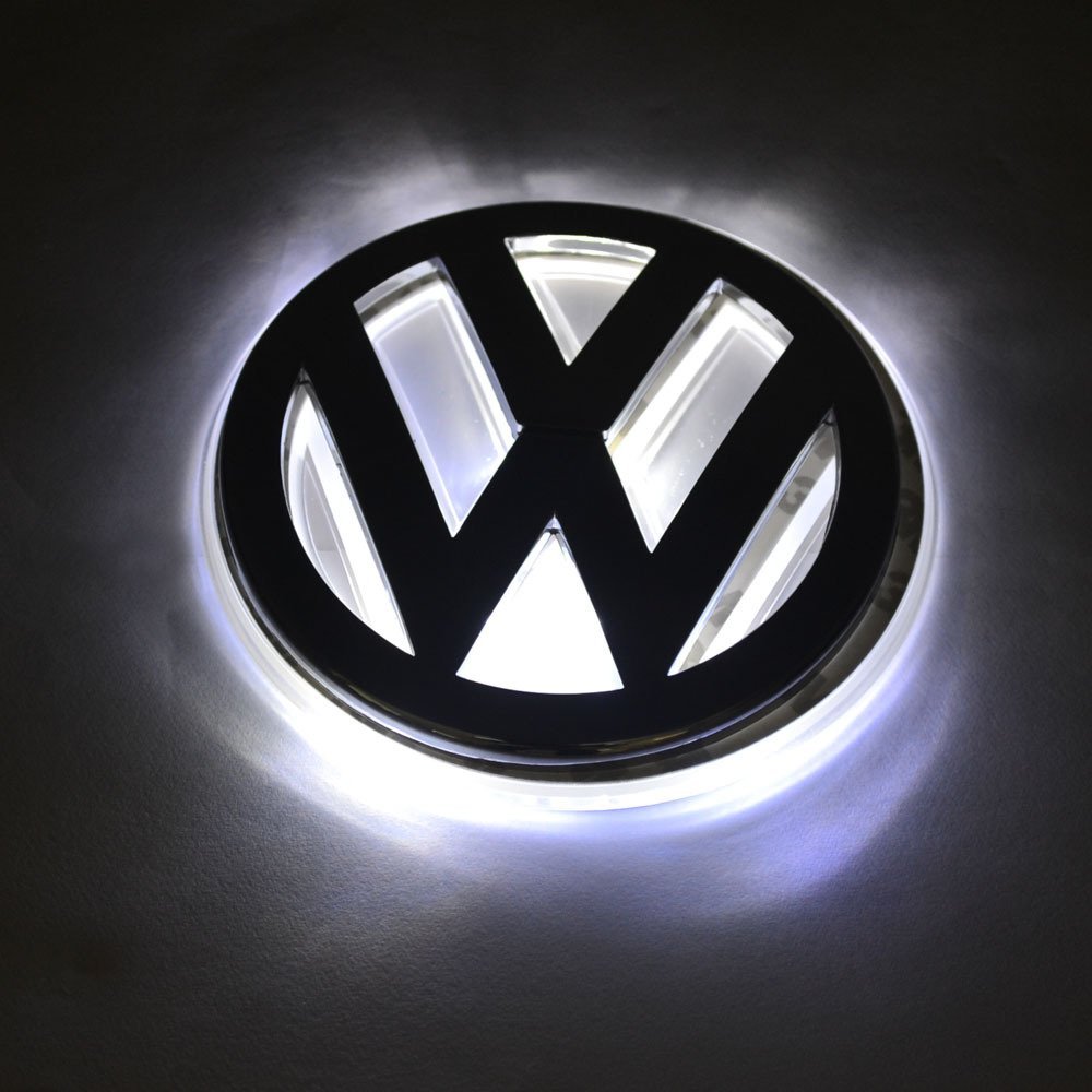 Volkswagen (концерн)