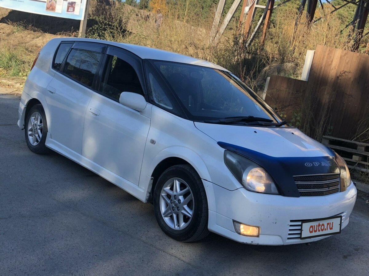 Тойота опа размер. Тойота опа 2003. Toyota Opa JDM. Тойота опа 2019. Тойота опа белая.