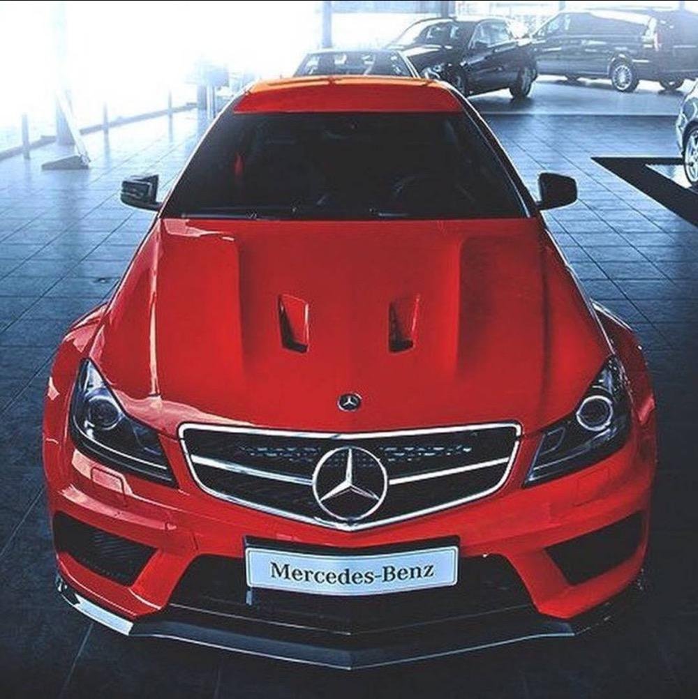 Mercedes Benz e43 AMG 2017