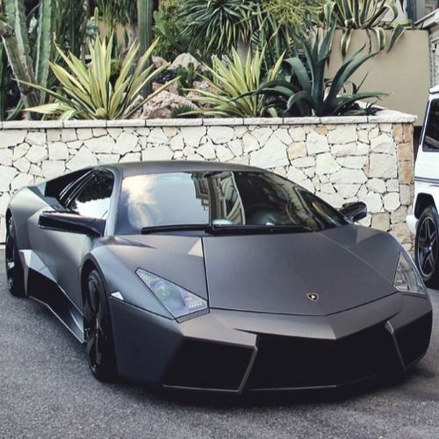 Lamborghini Reventon Aventador