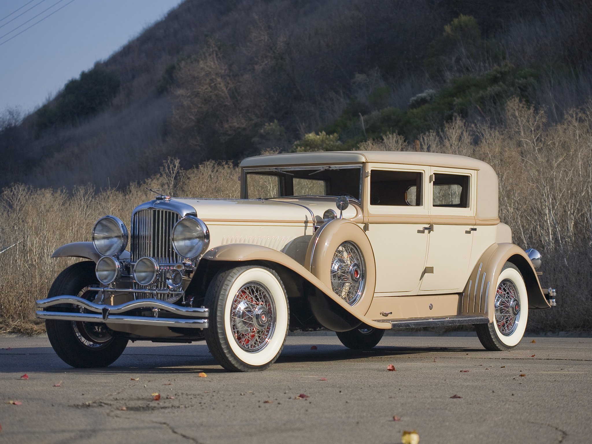 Cadillac v16 Speedster