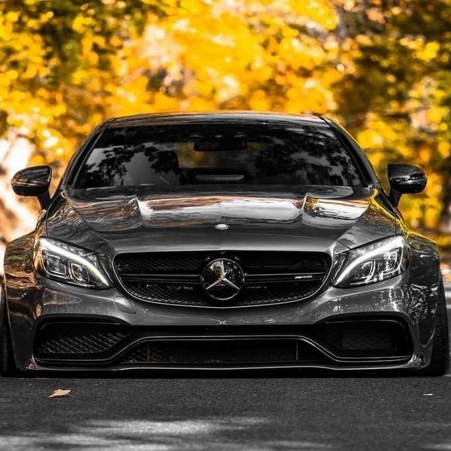 Mercedes Benz e63 AMG