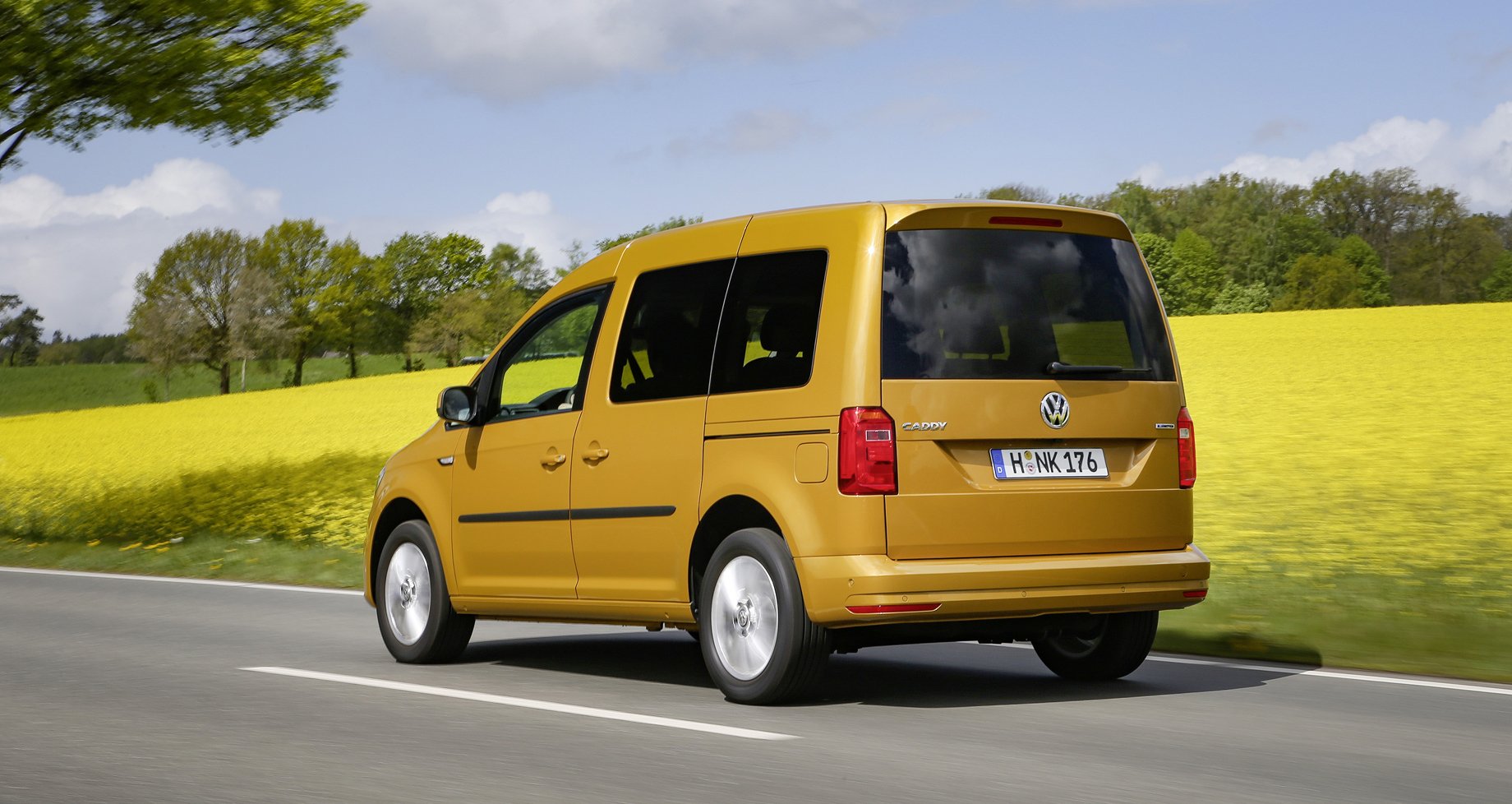 Volkswagen Caddy 3 РїРѕРєРѕР»РµРЅРёРµ