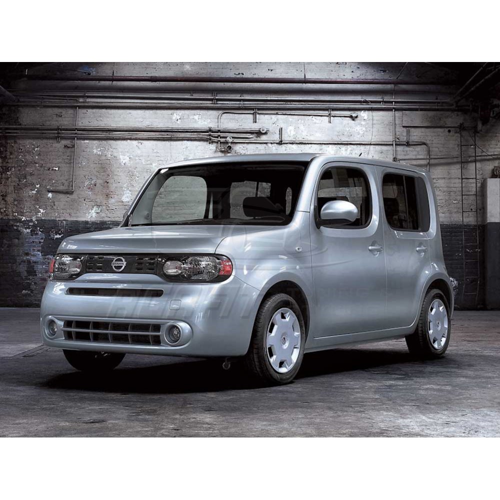 Nissan Cube z13