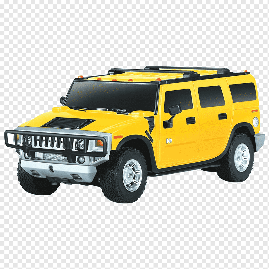 Машинка Hummer h1 Rastar