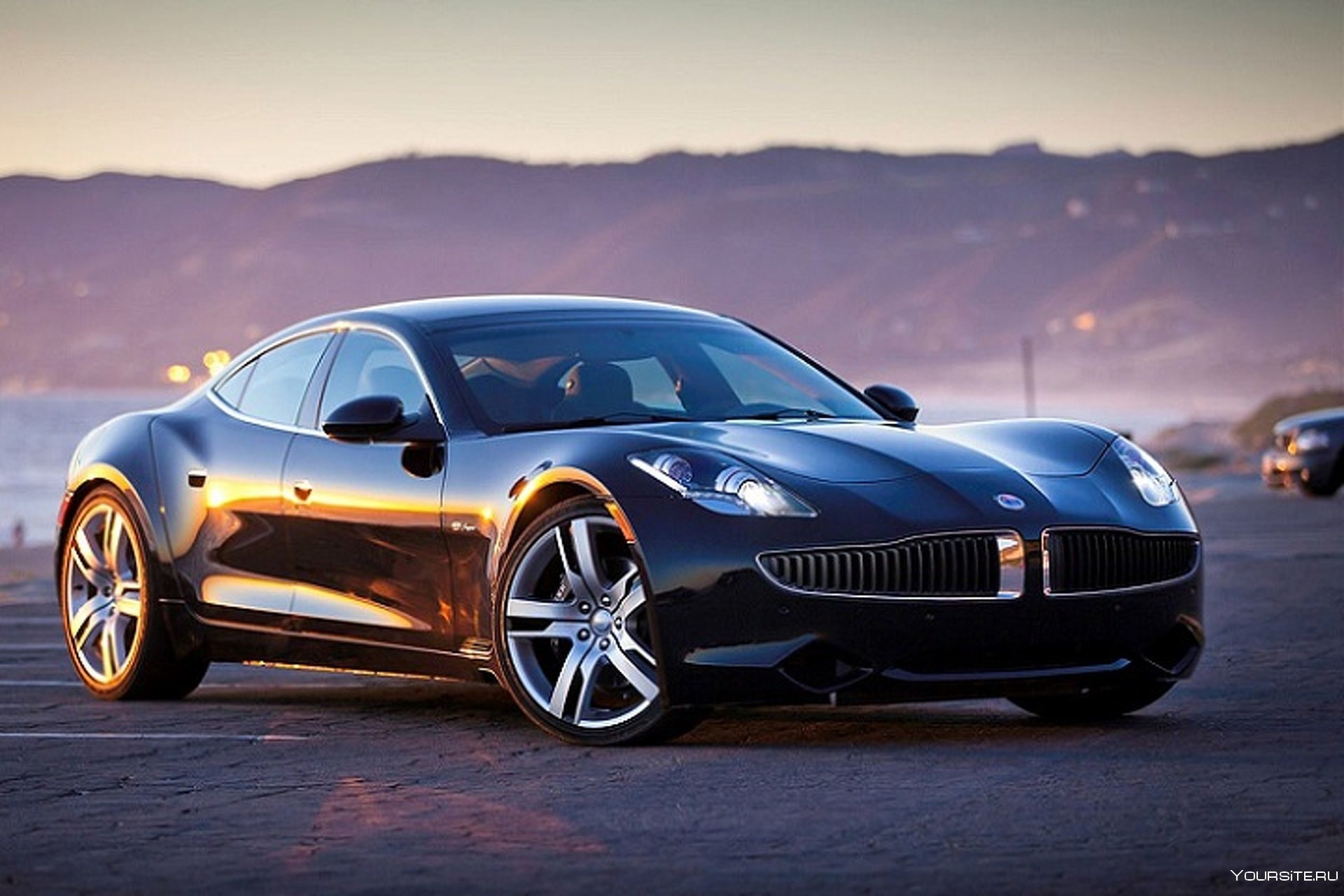 Обзор машин. Фискер карма. Fisker Karma 2012. Хенрик Фискер. Fisker Karma. Fisker Karma 2020.