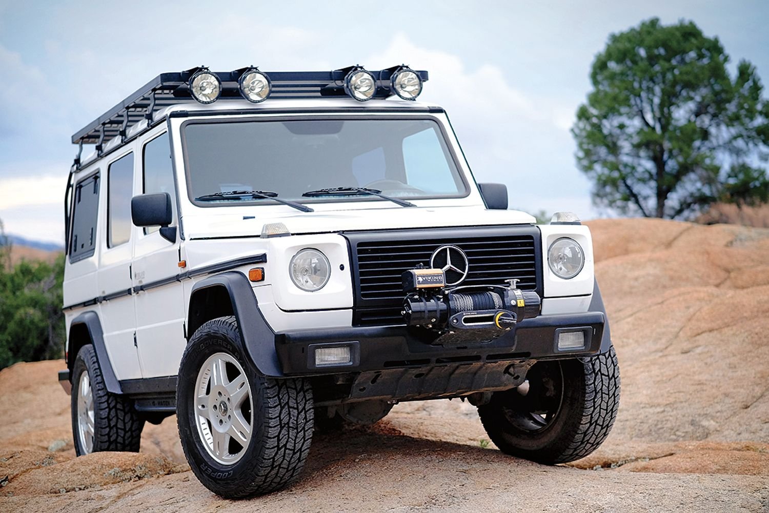 Mercedes Benz g class РІРѕРµРЅРЅС‹Р№