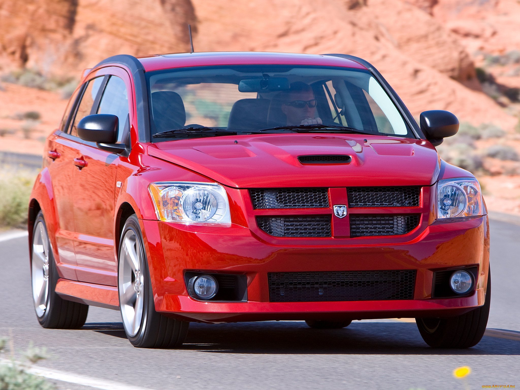 Dodge Caliber 2008