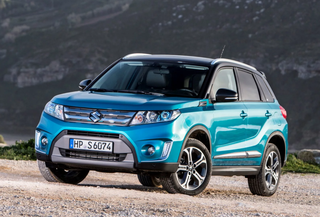 Сузуки картинка. Сузуки Витара. Suzuki Витара 2017. Suzuki Vitara 4. Сузуки Витара новая.