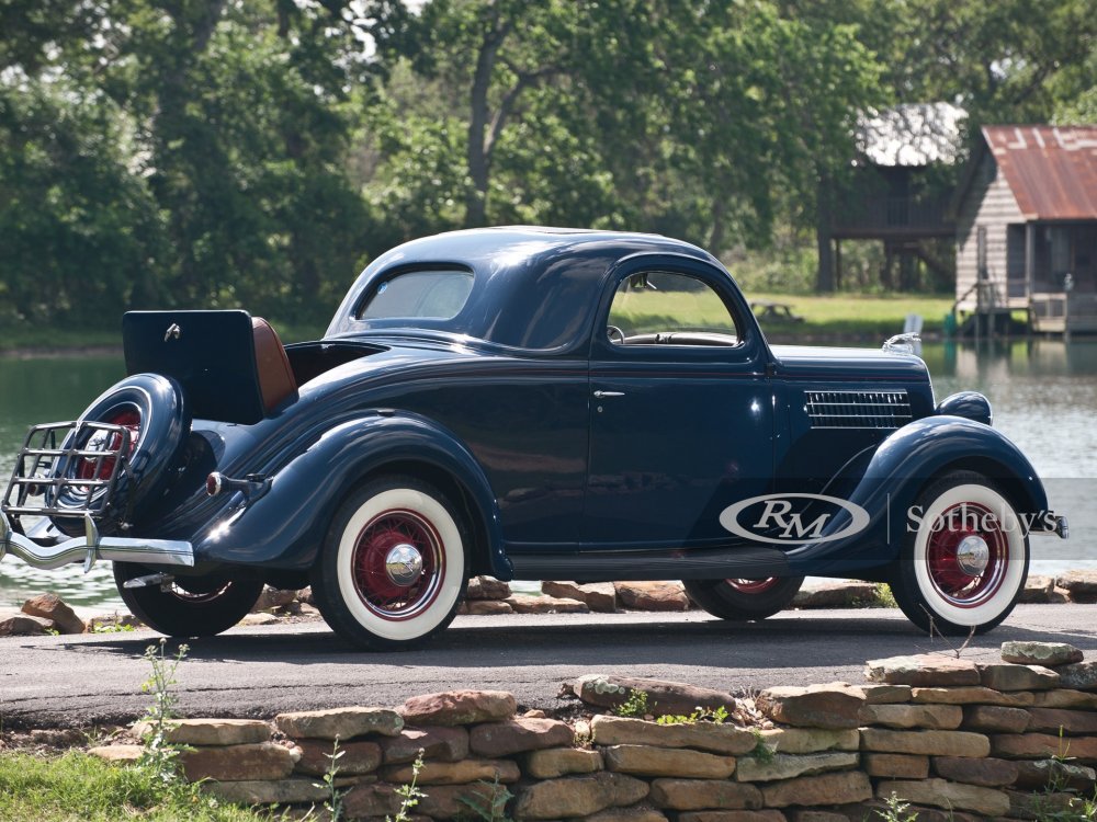 Chevrolet Master Deluxe 1939