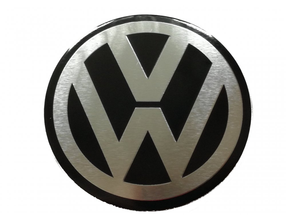 Volkswagen / значок (VW)