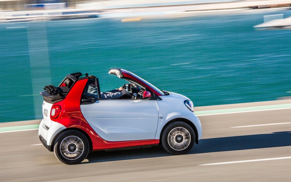 Peel p50 Forza Horizon 4