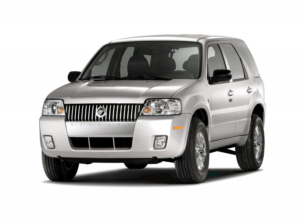 Mercury Mercury Mariner 2005