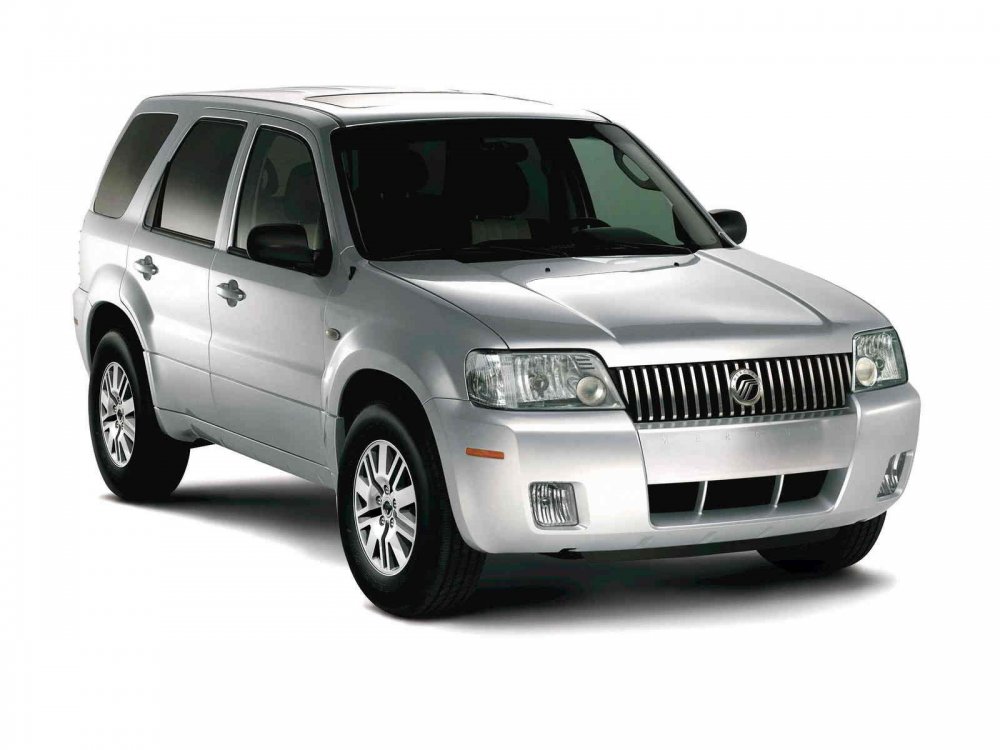 Mercury Mariner i 2005