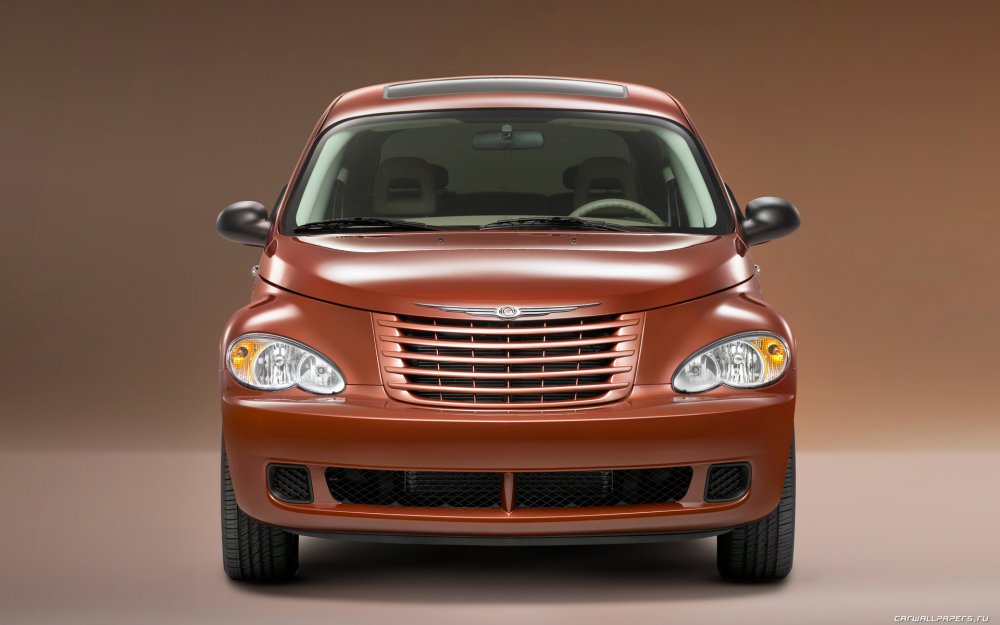 Chrysler pt-Cruiser 2006-2010