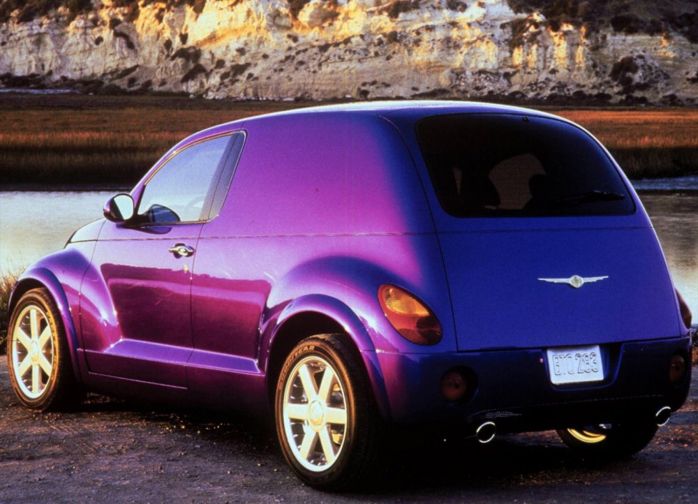 Chrysler pt Cruiser Tuning