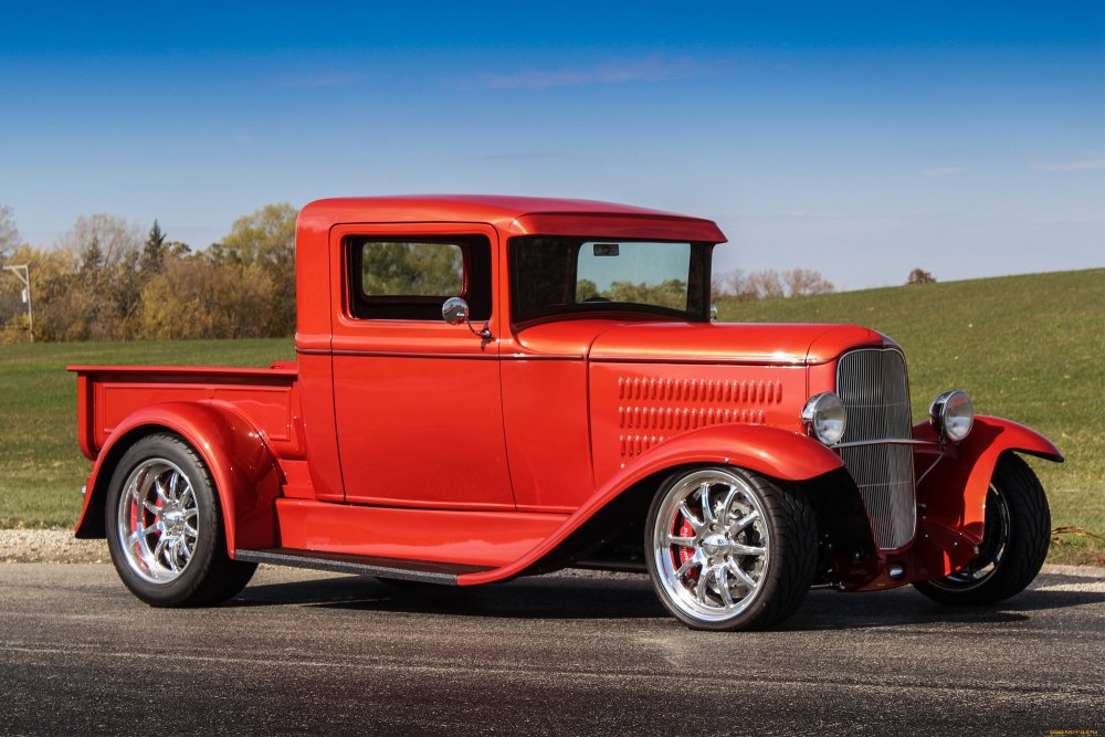 Ford Truck 1930