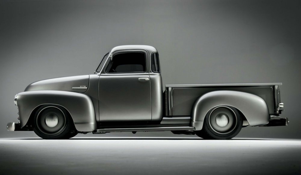 Ford f 150 Custom 1950