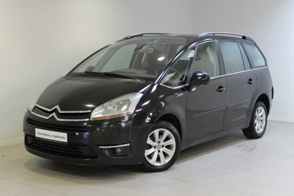 Citroen c4 Picasso 2020